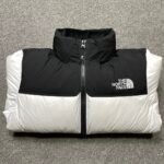 THE NORTH FACE★NOVELTY NUPTSE DOWN JACKET（NJ1DP62L） - 图片 6