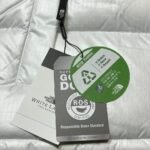 THE NORTH FACE★NOVELTY NUPTSE DOWN JACKET（NJ1DP62L） - 图片 5