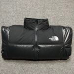 THE NORTH FACE★NOVELTY NUPTSE DOWN JACKET（NJ1DP62J） - 图片 5
