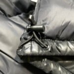 THE NORTH FACE★NOVELTY NUPTSE DOWN JACKET（NJ1DP62M） - 图片 8