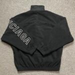 Balenciaga polar fleece jacket(39PFTU77） - 图片 2
