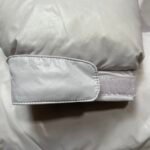 THE NORTH FACE WS Nuptse Short Jacket Lilac（NF0A5GGE-6S1） - 图片 5