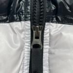 THE NORTH FACE WS Nuptse Short Jacket Lilac（NF0A5GGE-6S1） - 图片 4