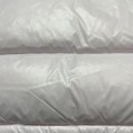 THE NORTH FACE WS Nuptse Short Jacket Lilac（NF0A5GGE-6S1） - 图片 7