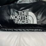 THE NORTH FACE WS Nuptse Short Jacket Lilac（NF0A5GGE-6S1） - 图片 8