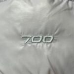 THE NORTH FACE WS Nuptse Short Jacket Lilac（NF0A5GGE-6S1） - 图片 6