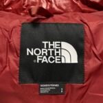 THE NORTH FACE WS Nuptse Short Jacket Lilac（NF0A5GGE-BDQ） - 图片 6