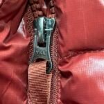 THE NORTH FACE WS Nuptse Short Jacket Lilac（NF0A5GGE-BDQ） - 图片 7