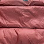 THE NORTH FACE WS Nuptse Short Jacket Lilac（NF0A5GGE-BDQ） - 图片 3