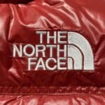 THE NORTH FACE WS Nuptse Short Jacket Lilac（NF0A5GGE-BDQ） - 图片 8