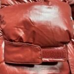 THE NORTH FACE WS Nuptse Short Jacket Lilac（NF0A5GGE-BDQ） - 图片 4