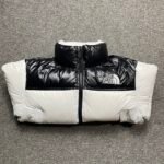 THE NORTH FACE WS Nuptse Short Jacket Lilac（NF0A5GGE-6S1） - 图片 3