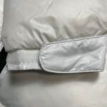 THE NORTH FACE WS Nuptse Short Jacket Lilac（NF0A5GGE-LA9） - 图片 8