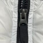 THE NORTH FACE WS Nuptse Short Jacket Lilac（NF0A5GGE-LA9） - 图片 9