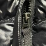 THE NORTH FACE WS Nuptse Short Jacket Lilac（NF0A5GGE-JK3） - 图片 5