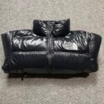 THE NORTH FACE WS Nuptse Short Jacket Lilac（NF0A5GGE-JK3） - 图片 6