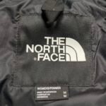 THE NORTH FACE WS Nuptse Short Jacket Lilac（NF0A5GGE-JK3） - 图片 8