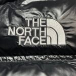 THE NORTH FACE WS Nuptse Short Jacket Lilac（NF0A5GGE-JK3） - 图片 3