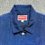 Kenzo x Nigo Boke Flower Coach Jacket（FC55BL0599DA-77） - 图片 3