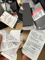 Nike Sportswear Tech Fleece Full Zip Hoodie ang Sweatpants（CU4489-010） - 图片 5