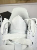 Supreme × Comme des Garçons SHIRT × Nike Air Force 1 Low "White"（923044-100） - 图片 6