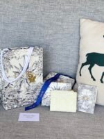 Dior 30 Montaigne Dahlia Wallet（S5173UWHC-M900） - 图片 25