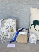 Dior 30 Montaigne Dahlia Wallet（S5173UWHC-M900） - 图片 19