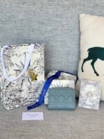 Dior 30 Montaigne Dahlia Wallet（S5173UWHC-M900） - 图片 23