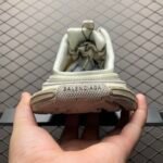 BALENCIAGA 3XL Mule（742672W3XLM9110） - 图片 4