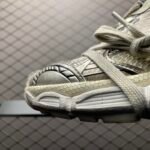 BALENCIAGA 3XL Mule（742672W3XLM9110） - 图片 3