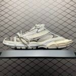 BALENCIAGA 3XL Mule（742672W3XLM9110）