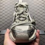 BALENCIAGA 3XL Mule（742672W3XLM9110） - 图片 5