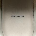 BALENCIAGA 3XL Mule（742672W3XLM9110） - 图片 9