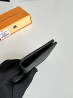 Louis Vuitton Pocket Organizer - Monogram Other （M11548） - 图片 14