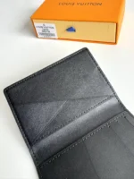 Louis Vuitton Pocket Organizer - Monogram Other （M11548） - 图片 18