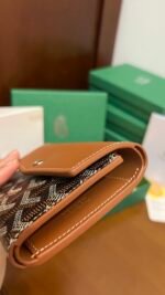 GOYARD Saint Gabriel Wallet（STGABRPMLTY-09CL09P） - 图片 21