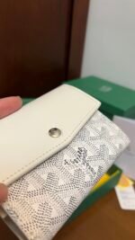 GOYARD Saint Gabriel Wallet（STGABRPMLTY-09CL09P） - 图片 33