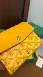 GOYARD Saint Gabriel Wallet（STGABRPMLTY-09CL09P） - 图片 34