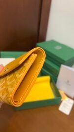 GOYARD Saint Gabriel Wallet（STGABRPMLTY-09CL09P） - 图片 18