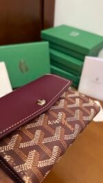 GOYARD Saint Gabriel Wallet（STGABRPMLTY-09CL09P） - 图片 38