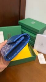 GOYARD Saint Gabriel Wallet（STGABRPMLTY-09CL09P） - 图片 15