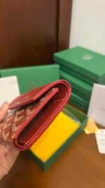 GOYARD Saint Gabriel Wallet（STGABRPMLTY-09CL09P） - 图片 20