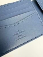 Louis Vuitton Slender Wallet （M69075） - 图片 8