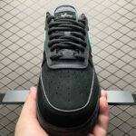 Tiffany & Co. × Nike Air Force 1 Low "1837"（DZ1382-001） - 图片 3