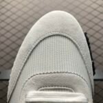 【Hermès】Stretch canvas suede goatskin sneakers（H202934Z H91） - 图片 5