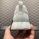 【Hermès】Stretch canvas suede goatskin sneakers（H202934Z H91） - 图片 7