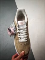 Nike Air Force 1 Low Linen (2016/2024)（845053-201） - 图片 5
