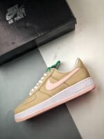 Nike Air Force 1 Low Linen (2016/2024)（845053-201） - 图片 2