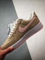 Nike Air Force 1 Low Linen (2016/2024)（845053-201） - 图片 3