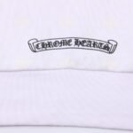 Chrome Hearts Plus Logo Hoodie (CH-20232163） - 图片 3